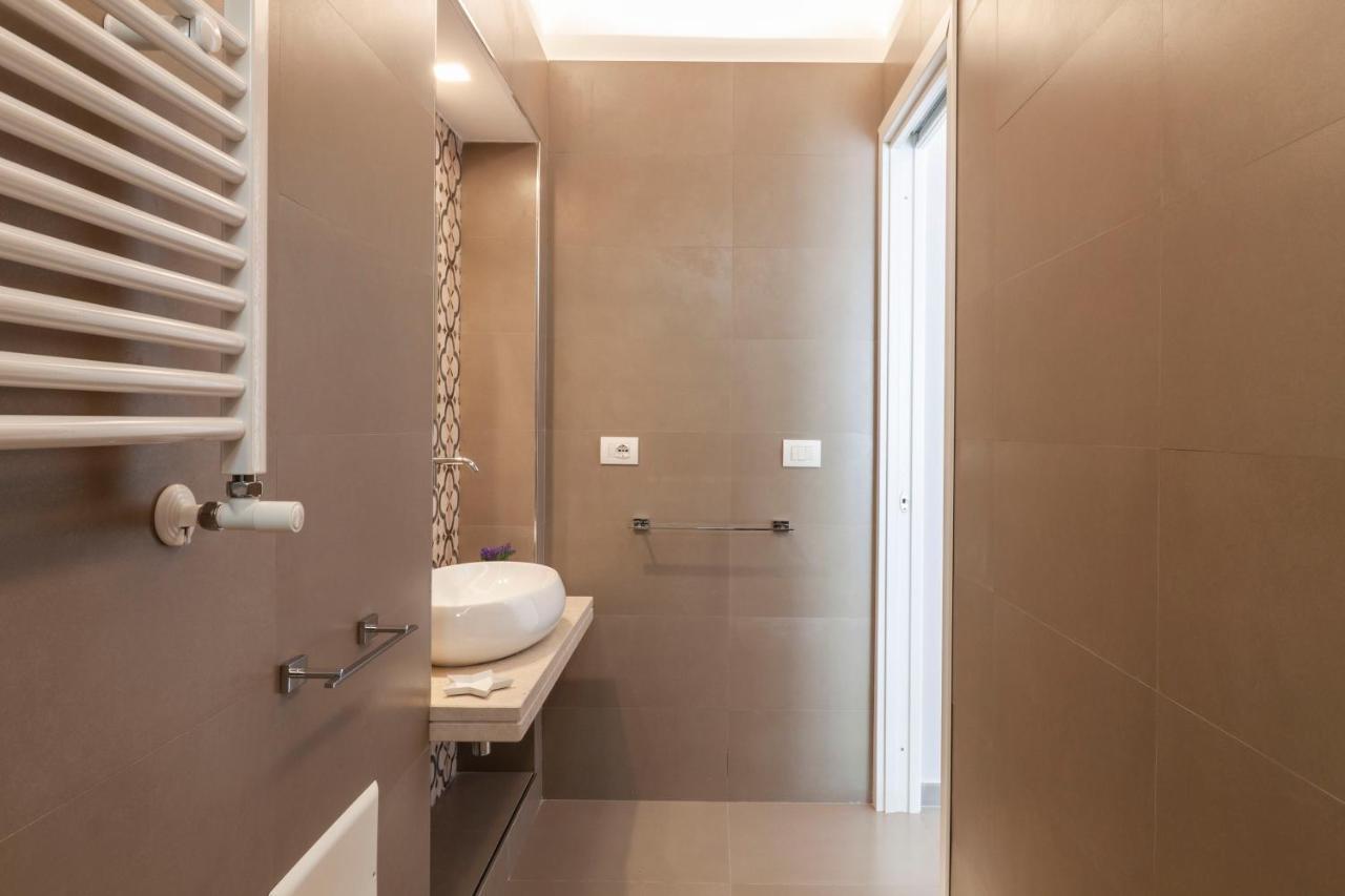 Dimorart Design Accomodations In Napoli Zewnętrze zdjęcie